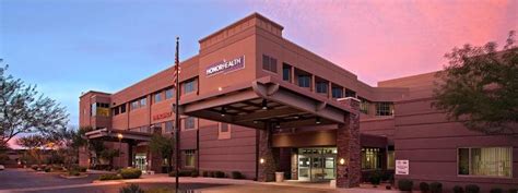 Honor health scottsdale - If you are experiencing a medical emergency, call 911 immediately. HonorHealth Scottsdale Osborn Medical Center is an emergency room, commonly called an E.R., providing critical and life saving healthcare services to patients throughout theScottsdale area through their location at7400 E Osborn Rd.They are required by law to be open 24 …